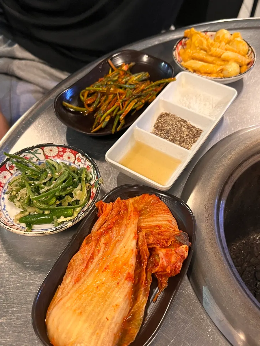 넙딱집 삼송점 생갈비 관련 사진