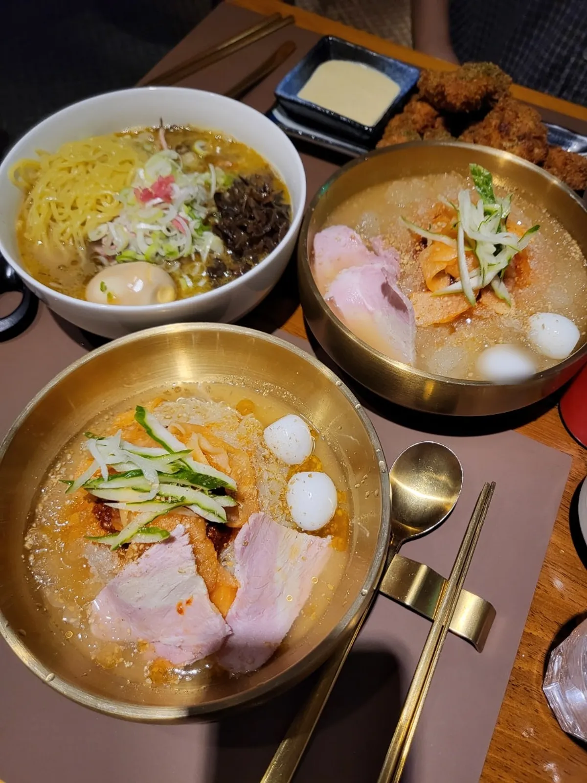 Main photo of Sanbandeul Pork Gukbap, Seomyeon Jeonpo Café Street Main Branch