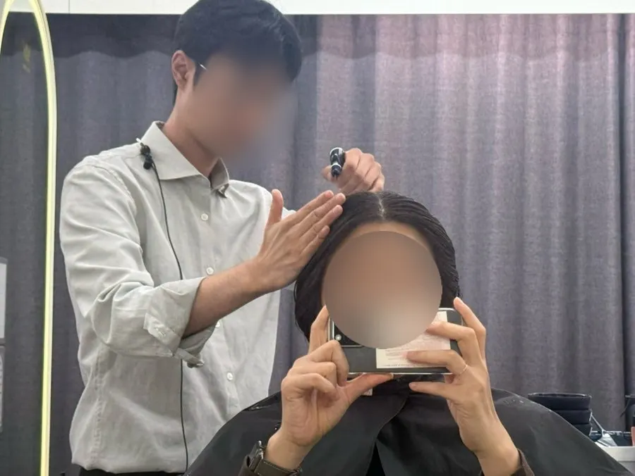 ขั้นตอนเตรียมตัวก่อนทำคลินิก Shiseido Full Care Clinic