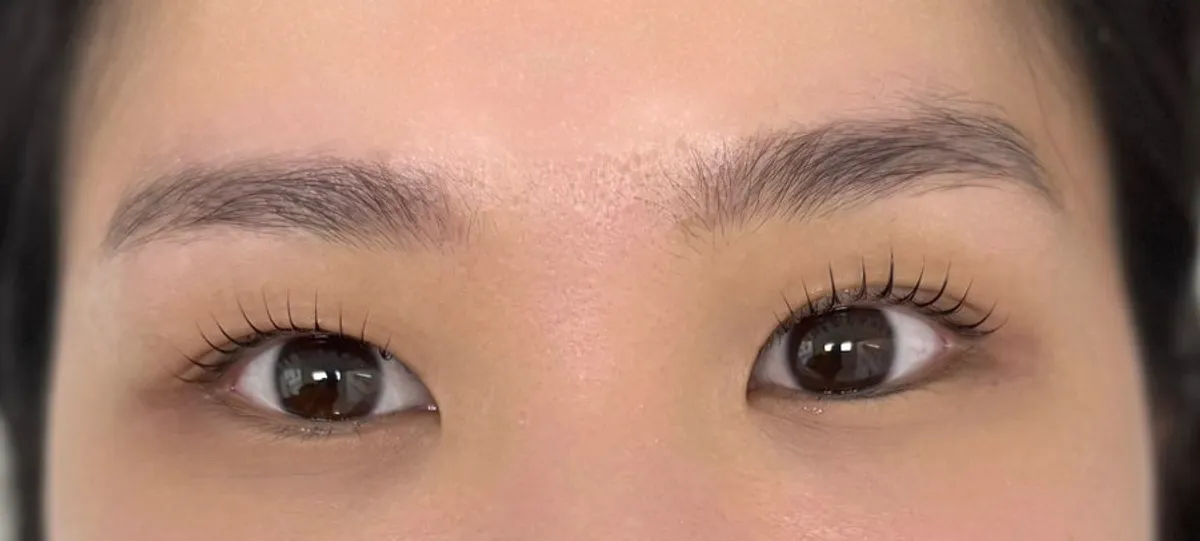 Gambar utama perm bulu mata di Salon Dohe Sanbon Branch