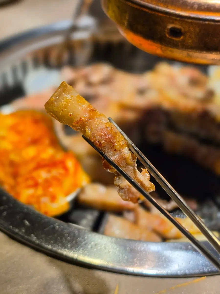거북이동네 군포산본점 메뉴 안내