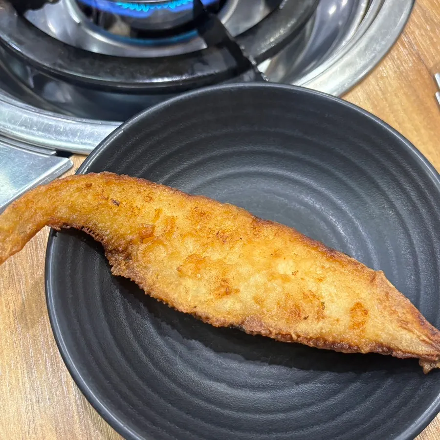 Sweet and moist jeyuk bokkeum