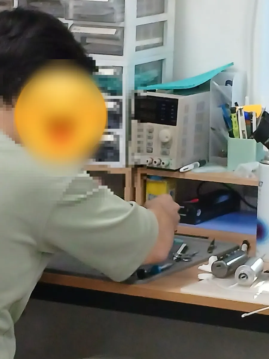 List of repair services for iPhone, iPad and Apple Watch