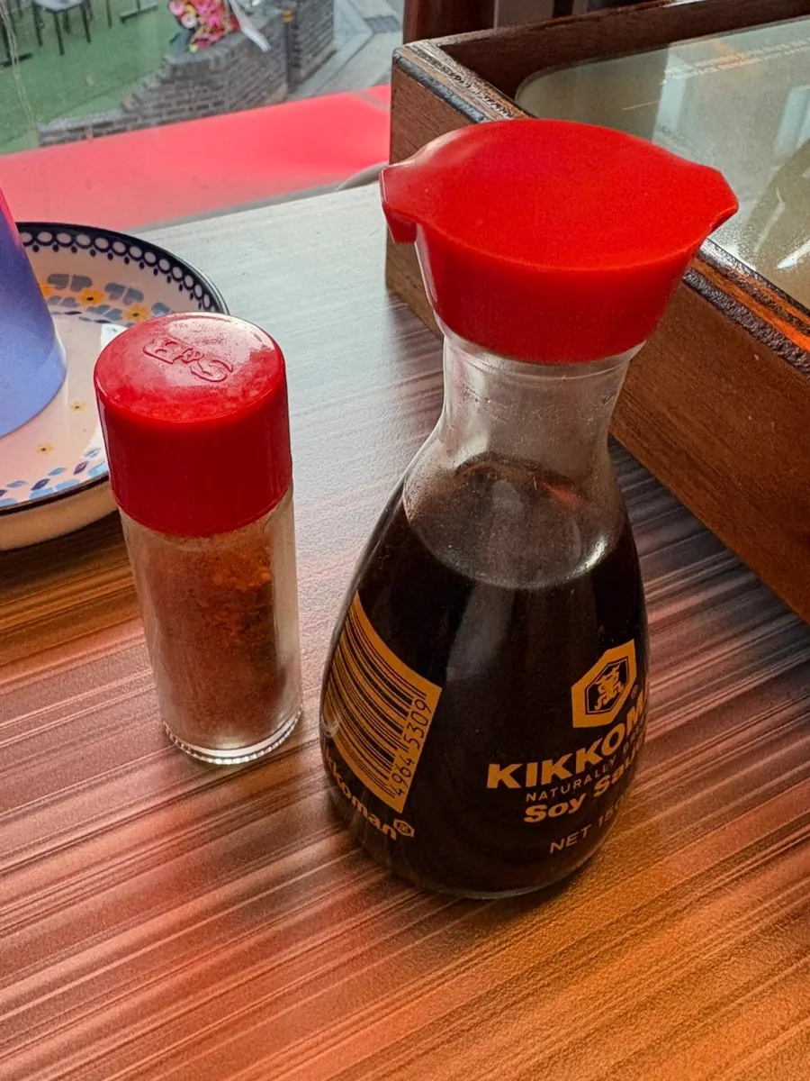 Sauces for yakitori