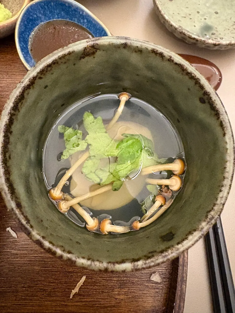 Salsas de acompañamiento para el sirloin katsu