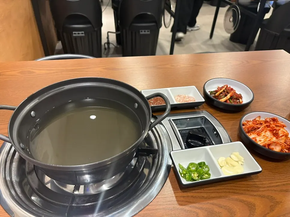 방문포장 안내