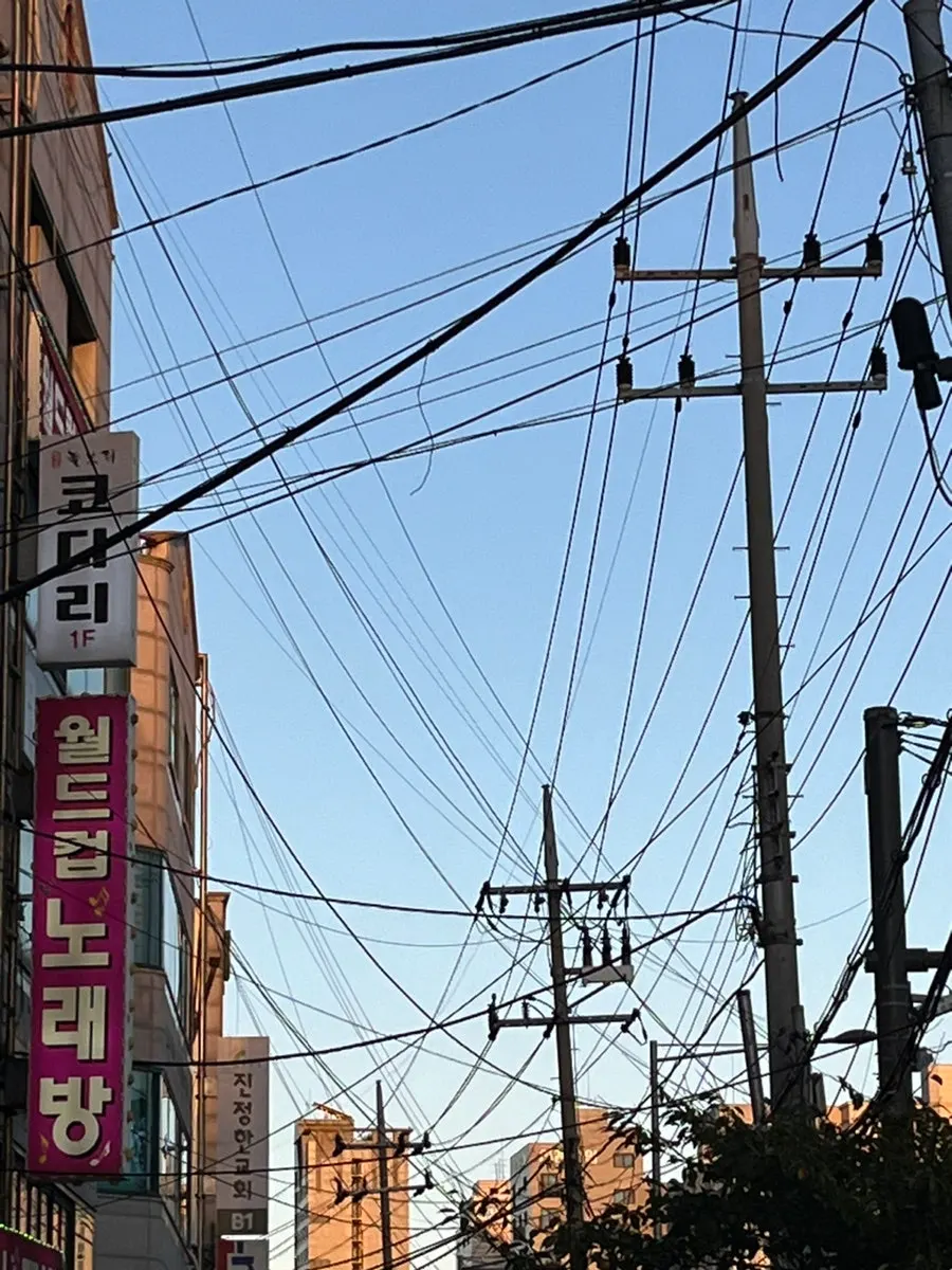 상도늘보리 봉천역점 건물 외관