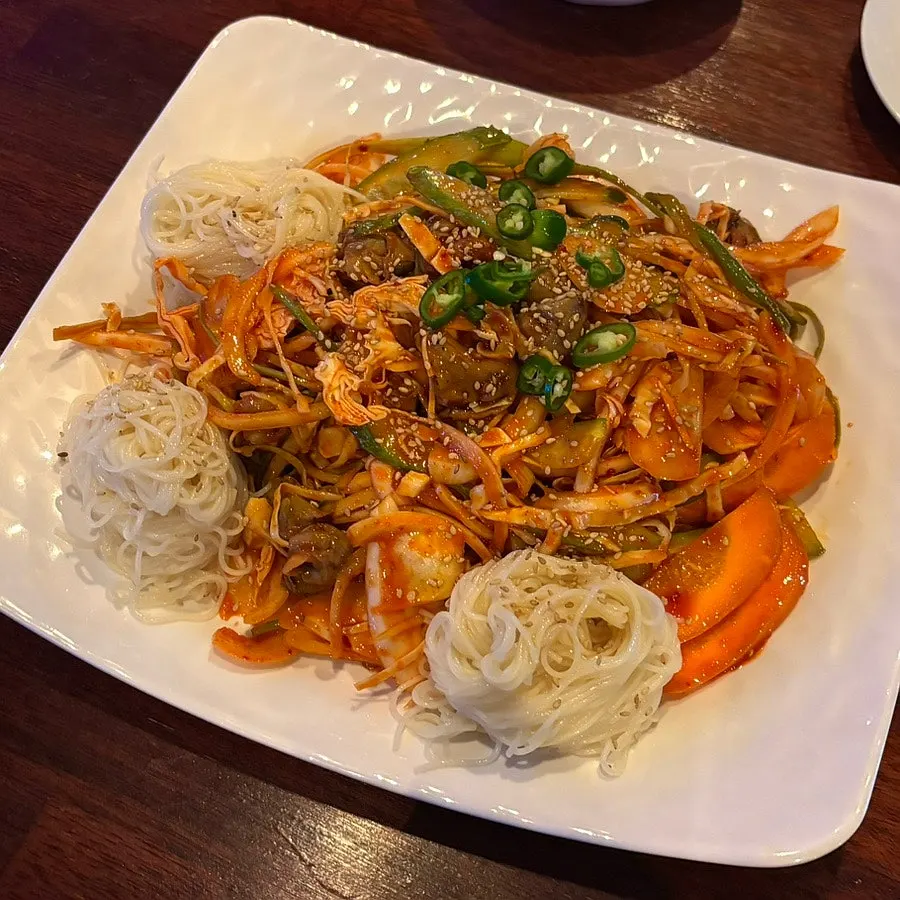 맥주와 즐기는 피자 안주