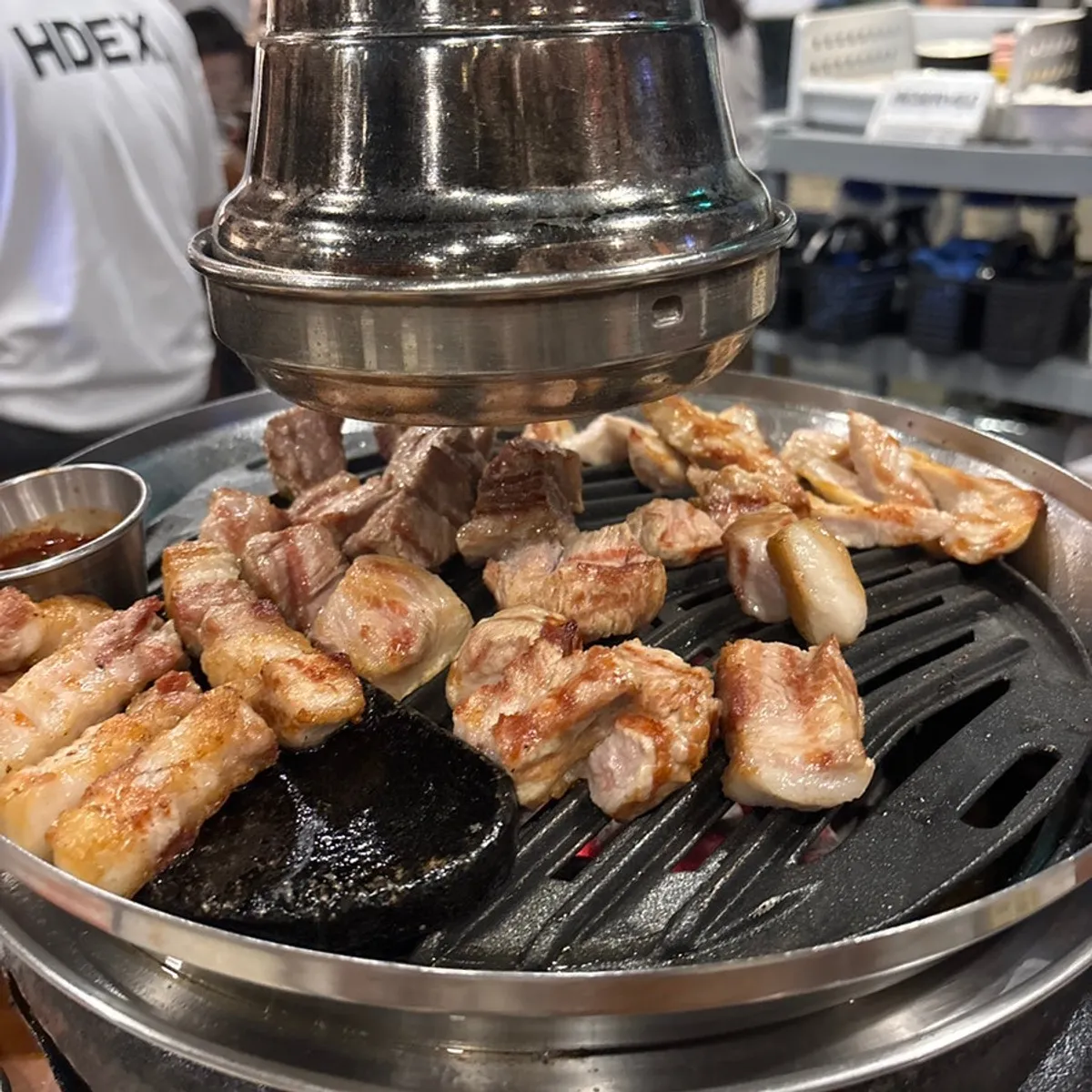 금돈화로 상일동역점 대표 사진