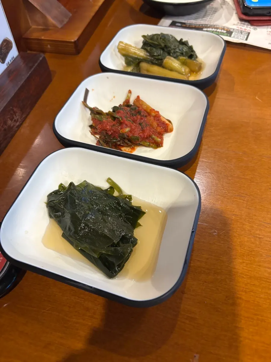 금돈화로 상일동역점 테이블 좌석