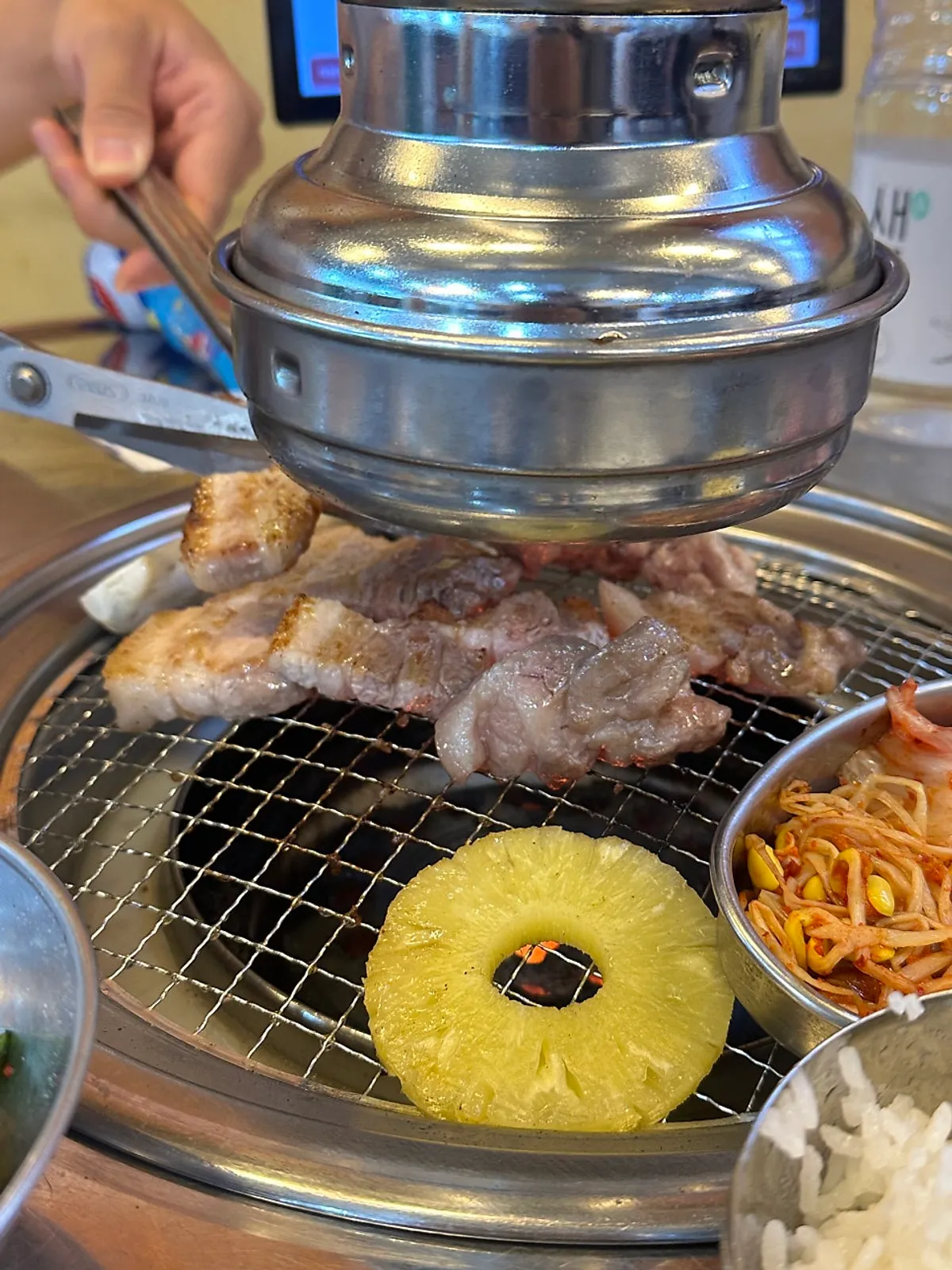 Main photo of Sangnok Hoegwan Yeontan-gui Taejeon Branch