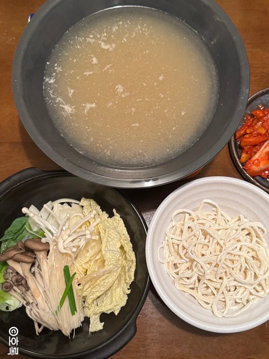 Soft grilled tofu for stew