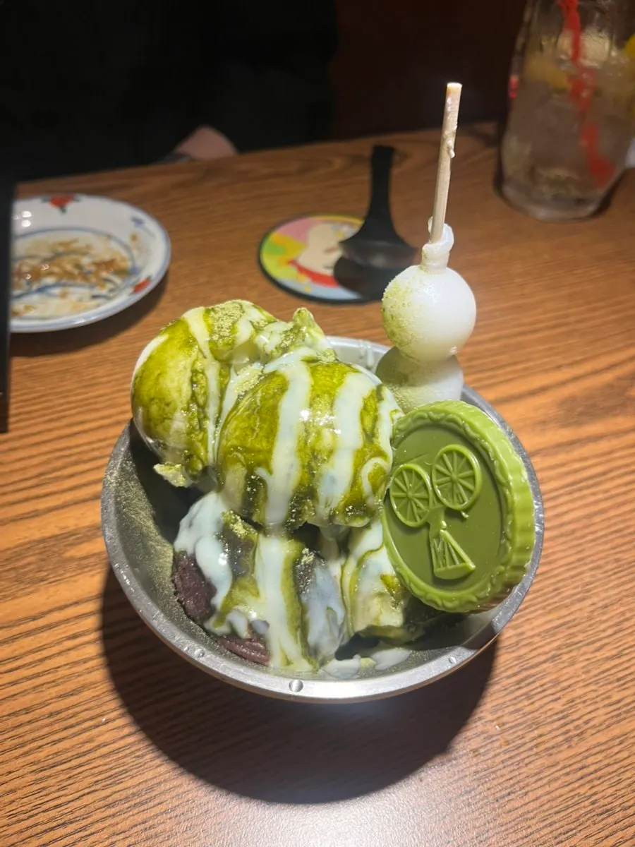 상수역 이자카야 숯토리 홍대합정점 방문 사진