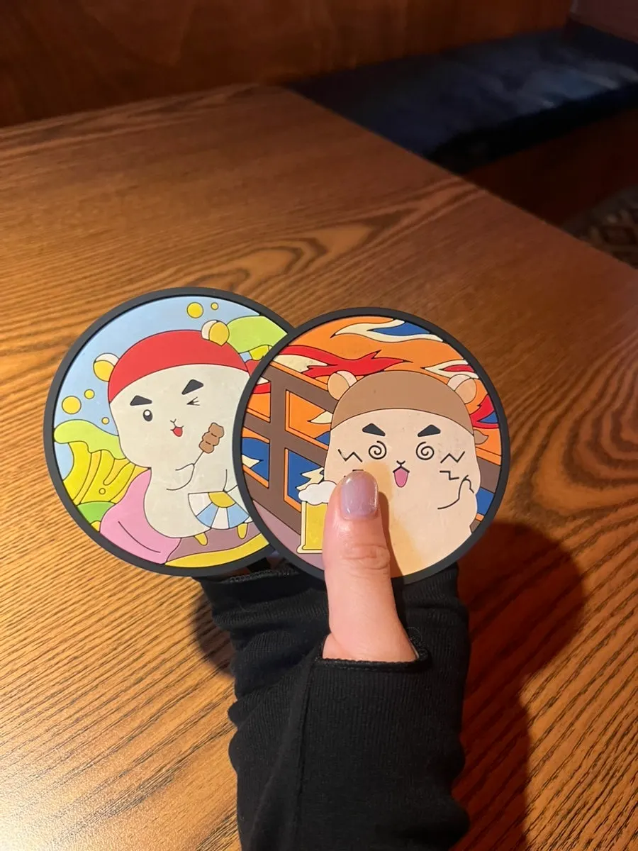 숯토리 상수점 매장 외부 모습