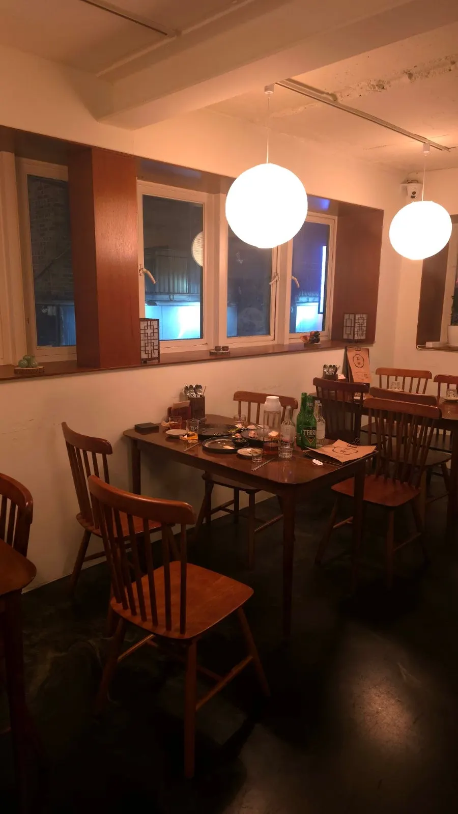 담백주점 기본 정보 관련 사진