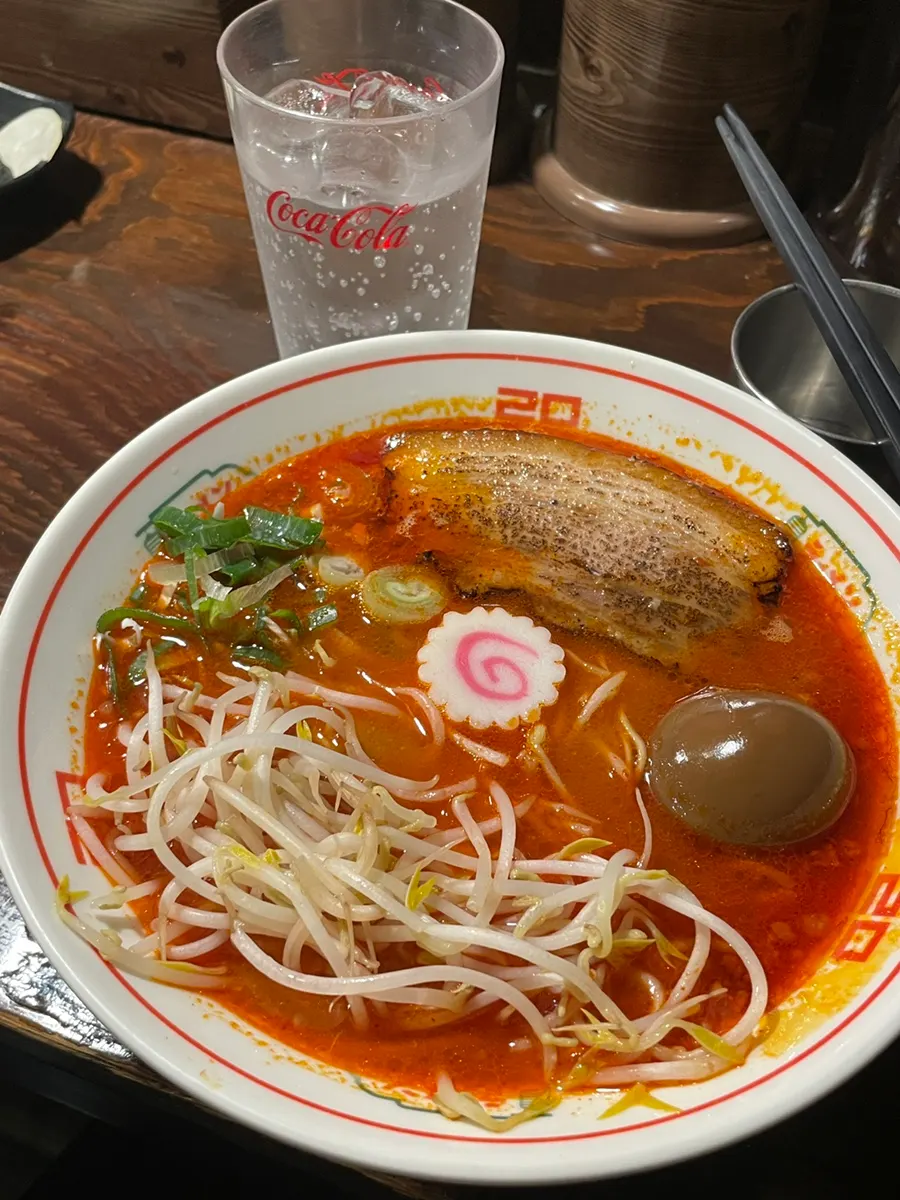 Ramen Truck's house-made noodles