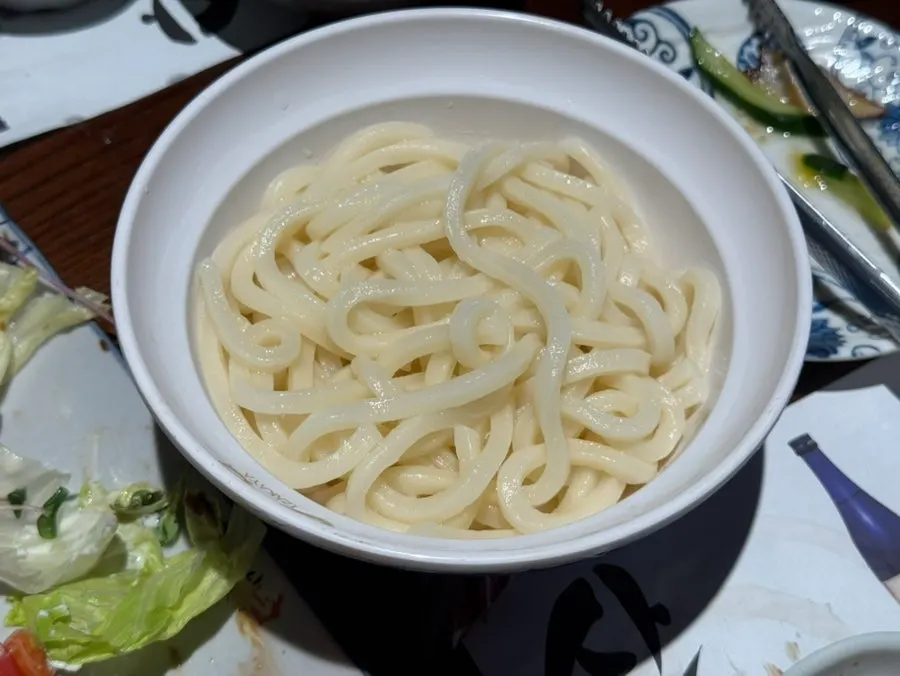 국물만 남은 밀푀유나베