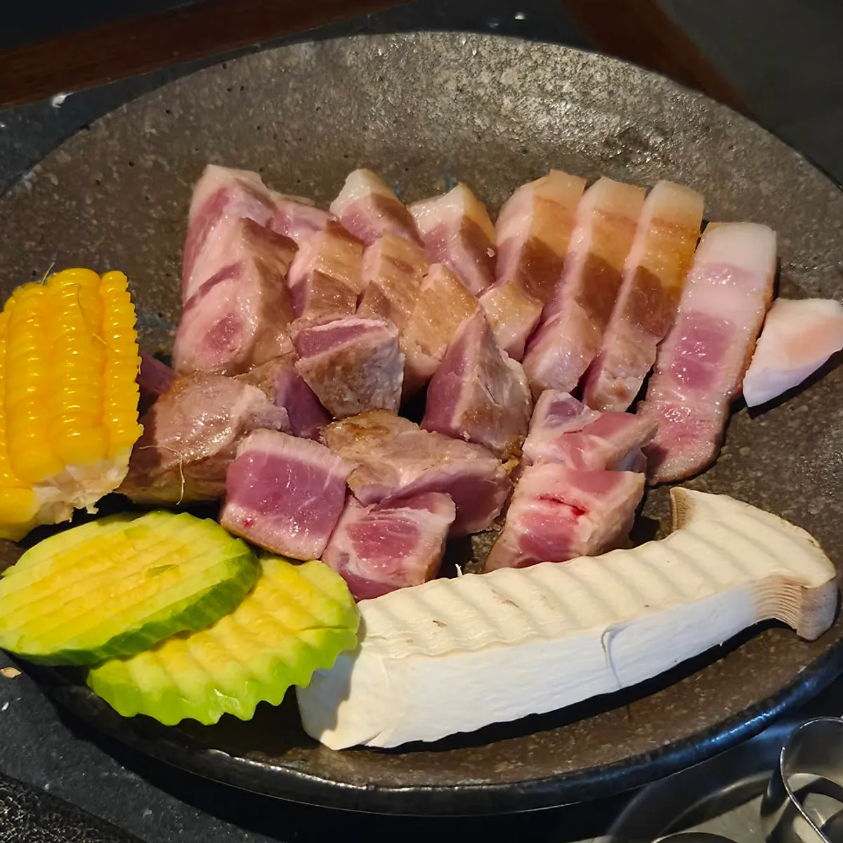 Main photo of Sansol Sinnonhyeon