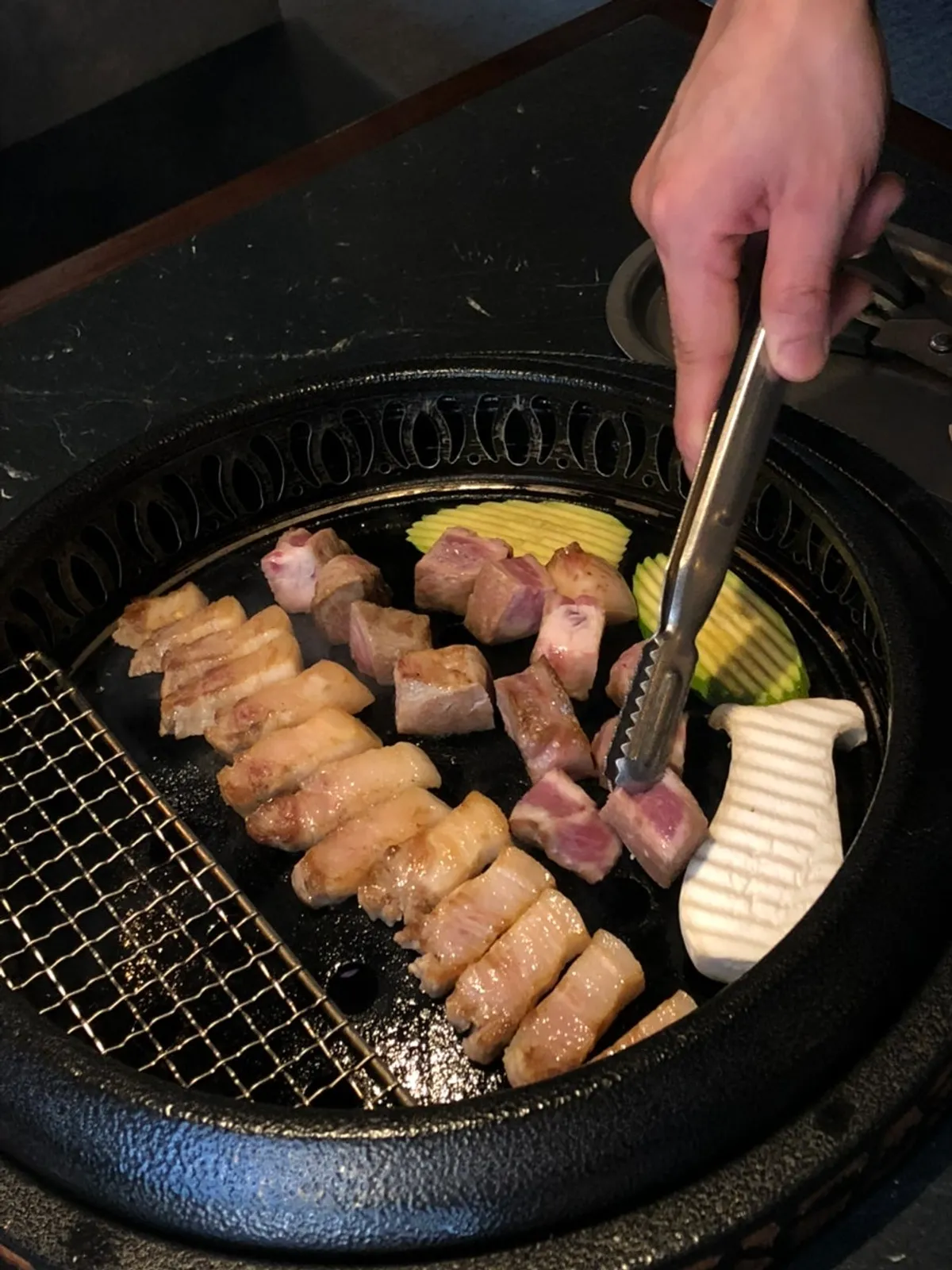 산솔 신논현점 대표 사진