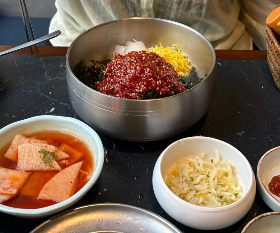 คอหมูที่สั่งเพิ่มอีก 1 ที่