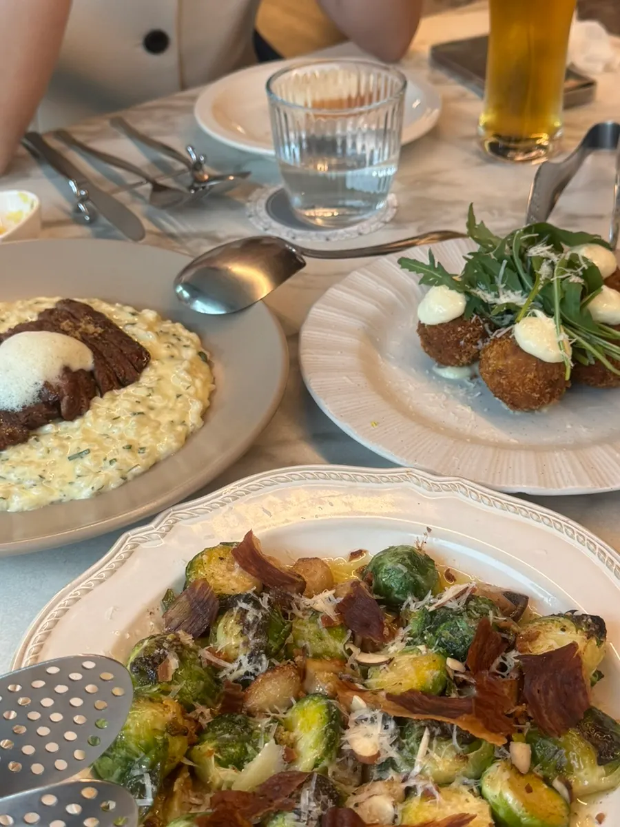Main image of Schedule Osteria, an Italian restaurant near Jonggak
