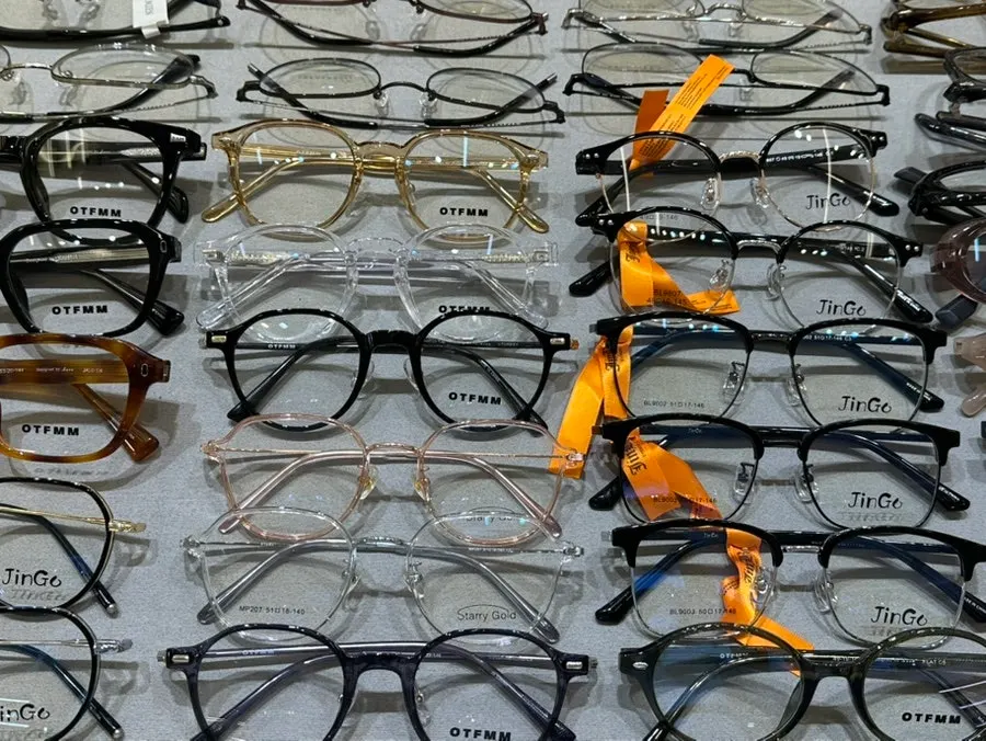 ZEISS VISUCORE 500 정밀 검안 장비
