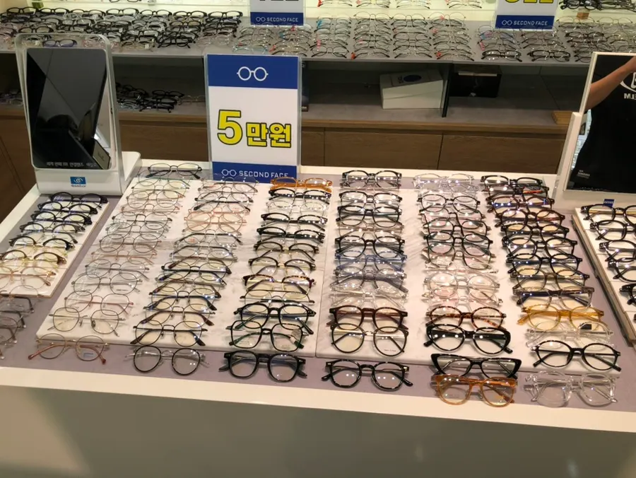 오클리 메타 AI 스마트 안경 제품