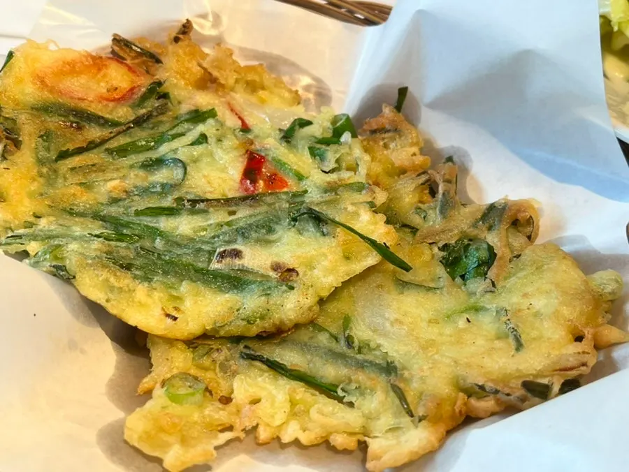 밥꽃특선에 나온 수육