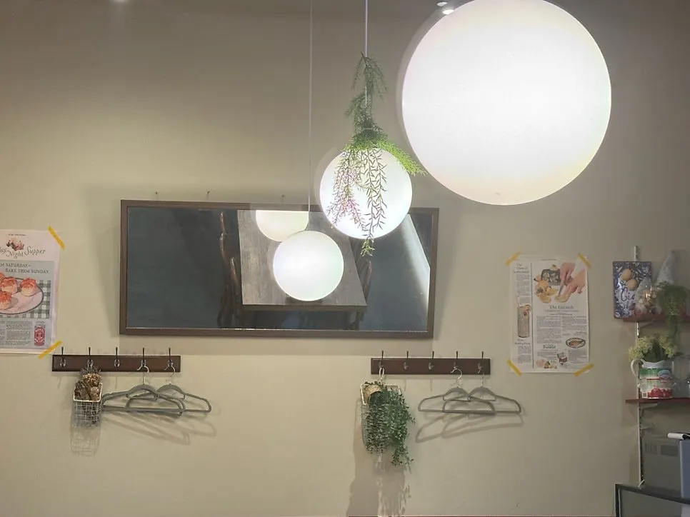 세종 보람동 상가 1층 올리부스 꼼파뇨 입구