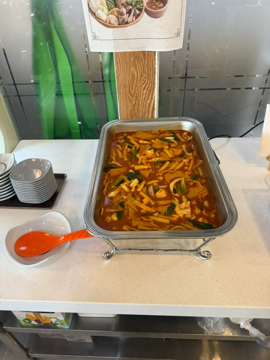 Meal wrapped up with fried rice