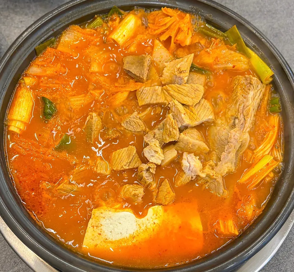 세종 한솔동 충실회관 매장 외관