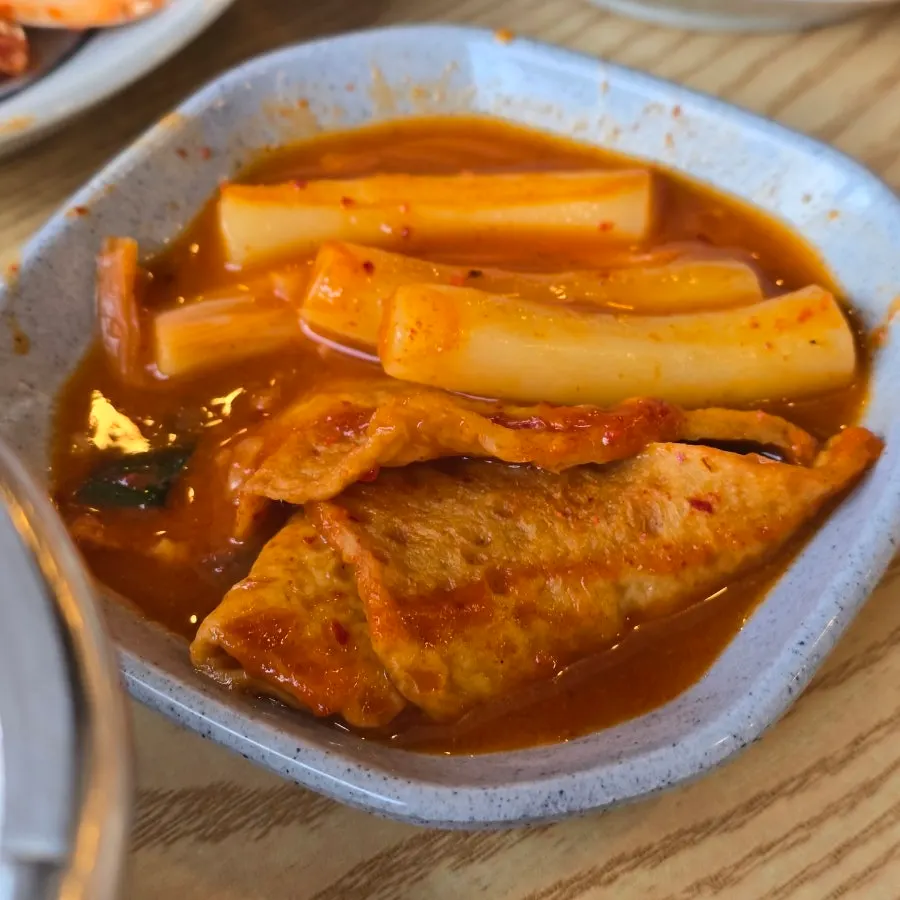 Shabu ingredients served with the secret soy sauce