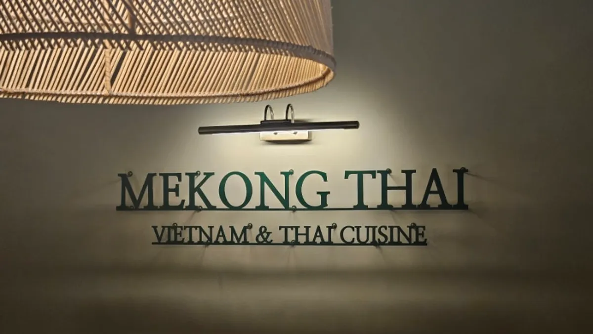 Entrada de Mekong Thai Sejong Lake Park Branch