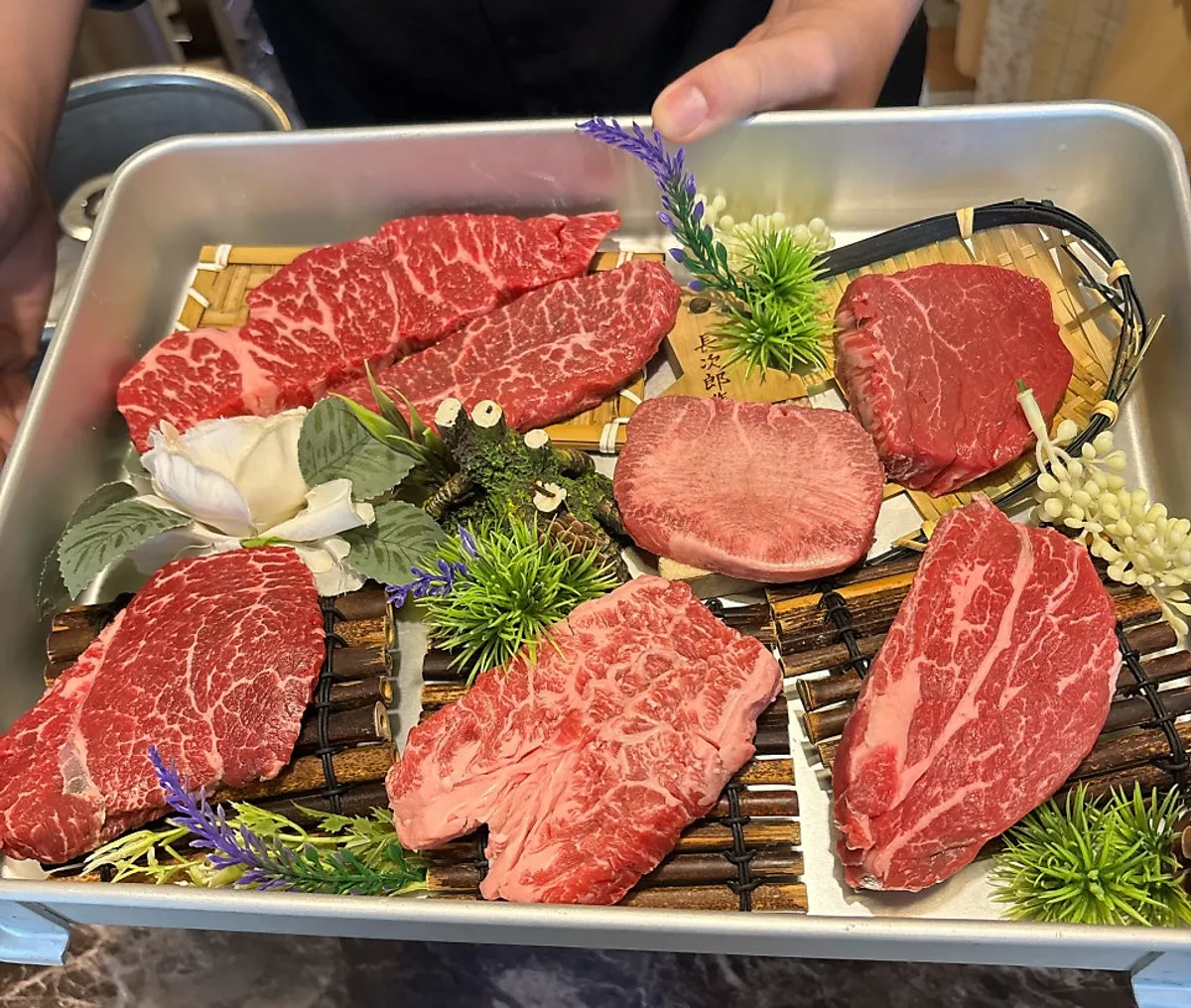 Sekaro Steak Songpa Main Branch main photo