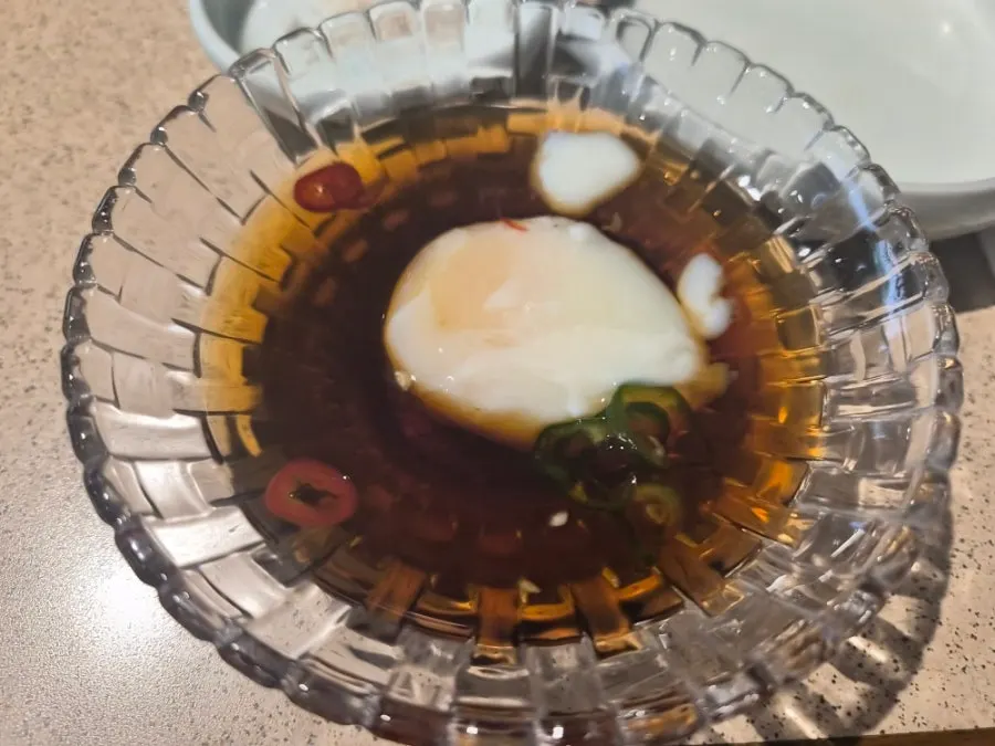 육즙과 풍미를 즐기는 한우 생갈비