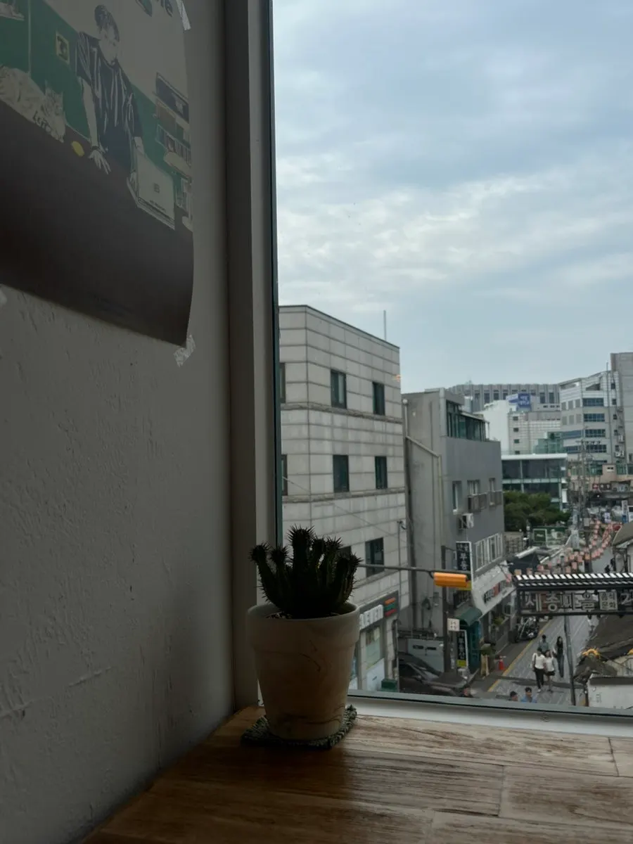 와인슈타인 서촌 인테리어 소품