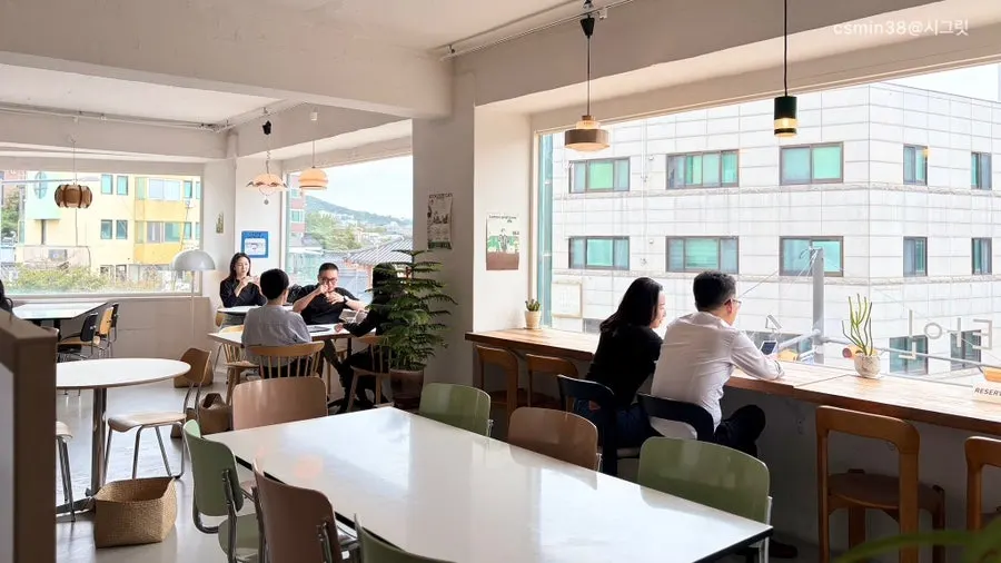 행사·모임 대관 관련 안내