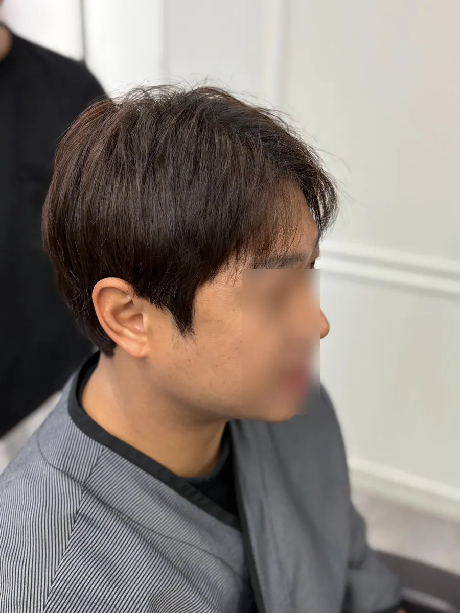 살롱 드 수풀림 내부 공간
