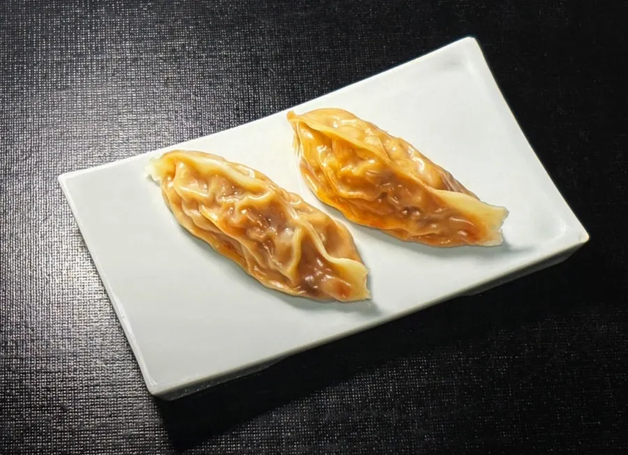 김치만두 쿠폰 안내 화면