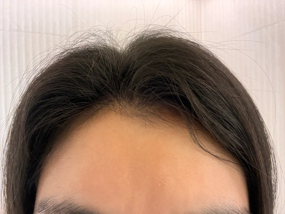 자연스럽게 정돈된 매직 결과 문맥 이미지