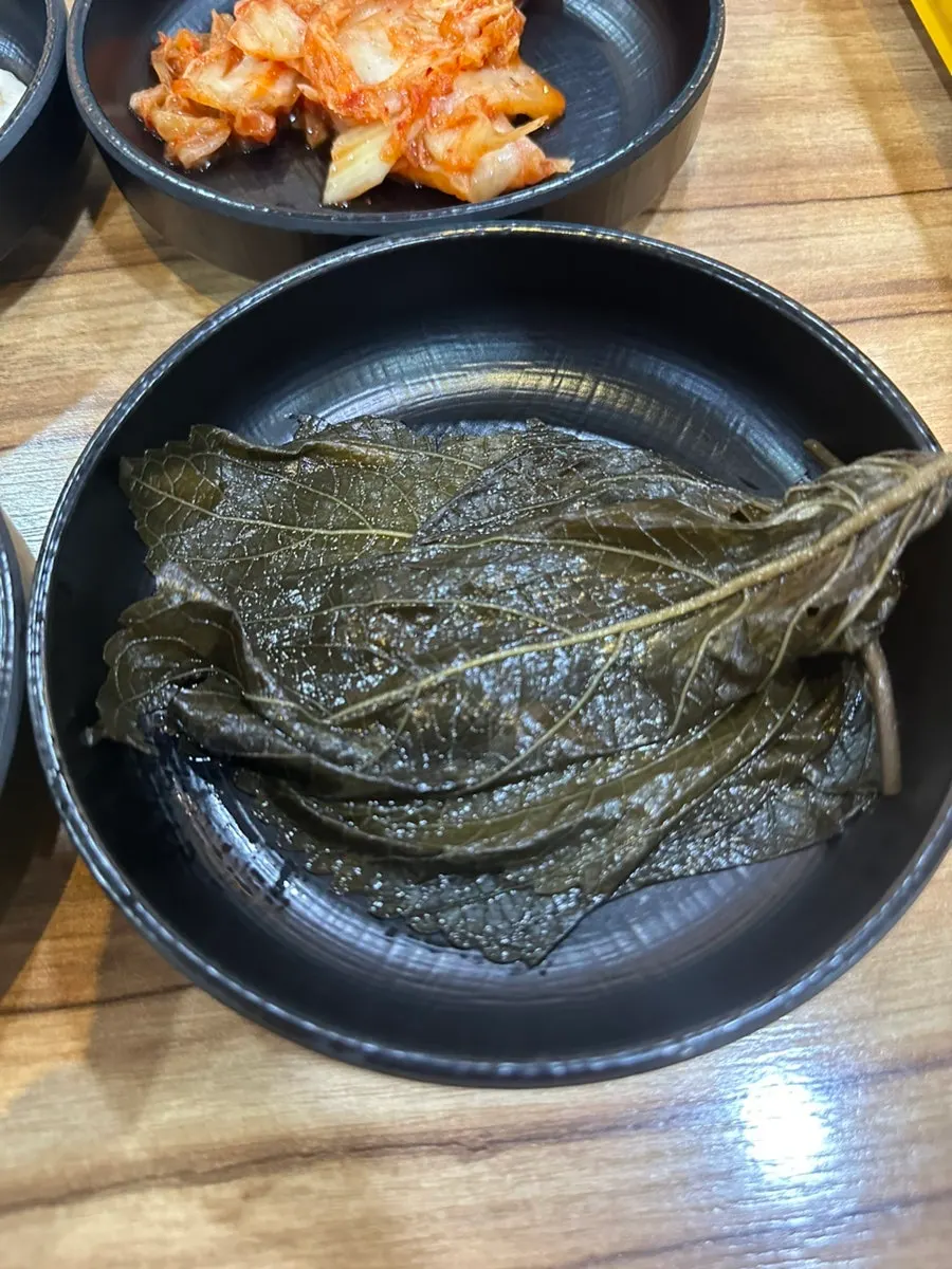 기본 반찬 마요네즈 마카로니 샐러드