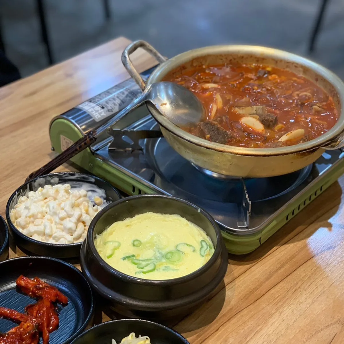 서현역 김청자매운갈비찜 대표 사진
