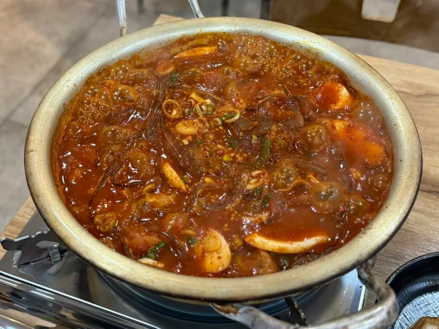 김청자매운갈비찜 서현역점 방문기 대표 이미지