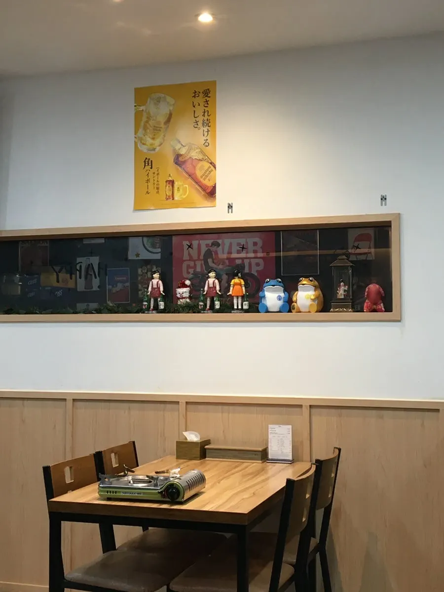 손님이 가득한 김청자매운갈비찜 서현역점 매장 내부
