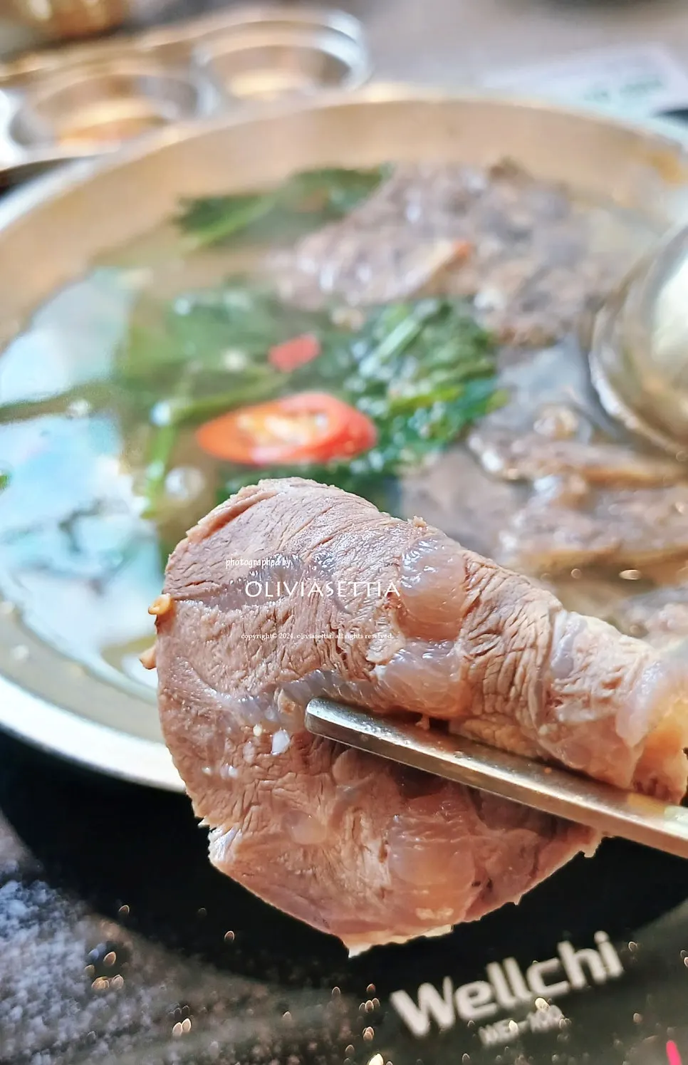 옥된장 볶음김치 한식 상차림