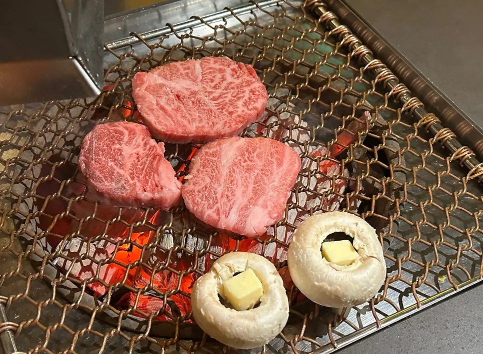 성화 모둠 400g 생고기 접시