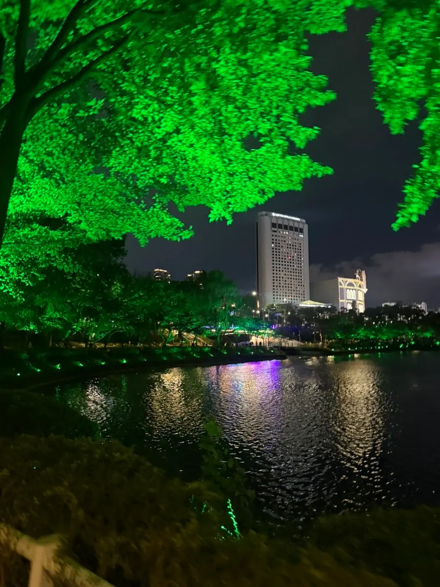 Visit photo of Sutbul Seonghwa, a beef restaurant near Seokchon Station