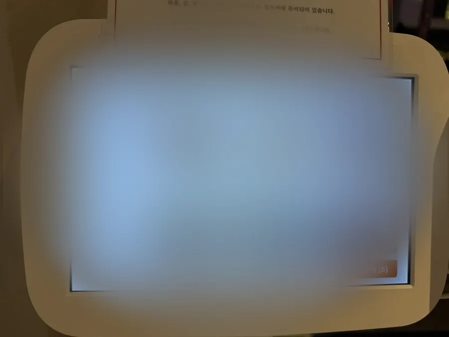 ピザフェイスオフのメニュー構成