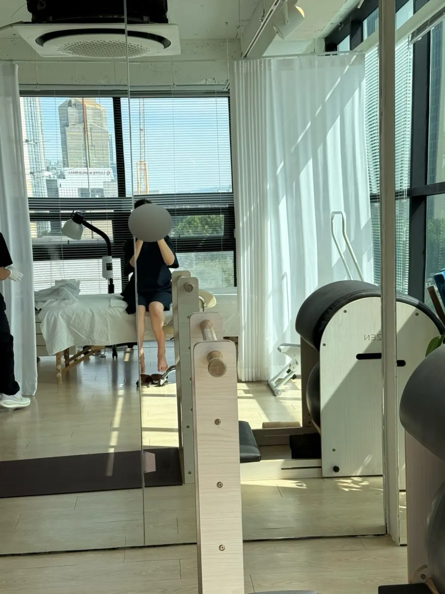상담 기록 자료