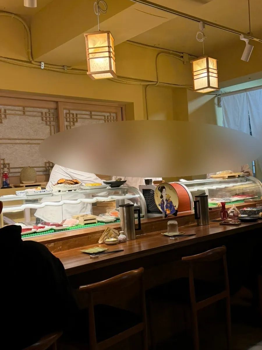 선릉 사카이 매장 안내